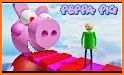 Escape Piggy Obby - roblx Granny House Mod related image