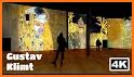 Klimt Immersive Experience USA related image