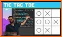 Tic Tac Toe Game related image