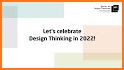 Design Thinking 2022 related image