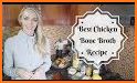 Recipes of Slow Cooked Bone Broth related image