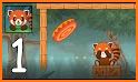 Red Panda: Casual Slingshot & Animal Logic Game related image