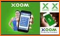 Xoom Money Transfer related image