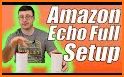 User Guide for Amazon Echo 2nd Gen related image