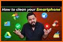 Super Power Cleaner, Clear Cache & Speed Up Phone related image