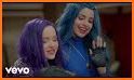 Descendants 3 Songs Offline + 1 & 2 All Songs related image