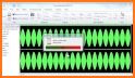 Audio Editor : Cut,Merge,Mix Extract Convert Audio related image