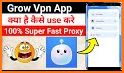 Grow VPN related image