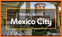 Mexico CIty Guided Tours related image