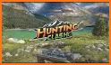 hunting clash : bigfoot wild hunter game related image