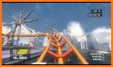 Roller Coaster Simulator 2020 related image