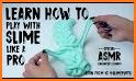 DIY Slime Maker Game! Fluffy Squishy Stretchy ASMR related image