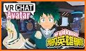 Hero Academia Sticker And Avatar related image