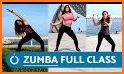 Zumba Dance Workout- Fitness Video related image