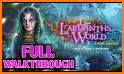 Hidden Object Labyrinths of World 9 (Free to Play) related image