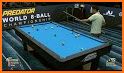 8 Ball Billiards : Pool Games related image