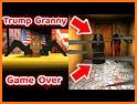 Trump Granny: Horror Chapter 2 related image