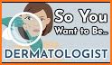 Top Derm: A game for dermatologists related image