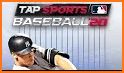 Baseball Pro 2020:Tap Sports Games related image