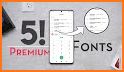 MiFonter - Font Chaner For MIUI 10,11,12 [BETA] related image