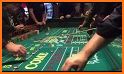 Craps Live Casino related image