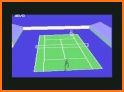 Tennis Master 3D related image