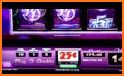 3 Pink Jackpot Diamonds Slots related image