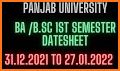 Datesheet related image