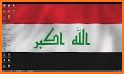 Iraq Flag Wallpapers related image