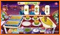 Asian Cooking Star: Crazy Restaurant Cooking Games related image