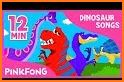 Dinosaur Chinese:Game for kids related image