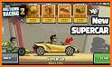 Super Car Racing - Hill Climb related image