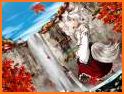 Autumn Koi Fish Theme related image