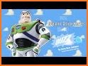 Buzz Hero Lightyear City Story related image