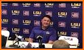 LSU Tigers Football News related image