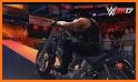 WWE Wrestlers Moto Stunts Racer related image