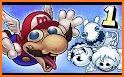 Mario Soundboard: Super mario 64 related image