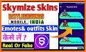 Skymize Skins related image