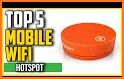 Mobile Hotspot - Wifi Hotspot 2020 related image