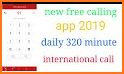 Global International Call related image