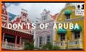 Aruba Self-Guided Driving Tour Guide related image