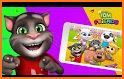 Guide for Talking Tom Friends Game 2020 related image