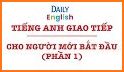 Tự học Tiếng Anh giao tiếp- cho người mới bắt đầu related image