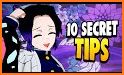 Demon slayer kimetsu no tips related image