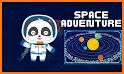 Little Panda's Space Adventure related image