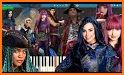 Descendants 2 Piano Tiles related image