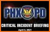 Incident Alert: PHX related image