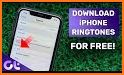 Ringtones for Iphone Free 2019 related image