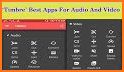 Timbre: Cut, Join, Convert Mp3 Audio & Mp4 Video related image