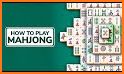 Mahjong Solitaire Basic related image